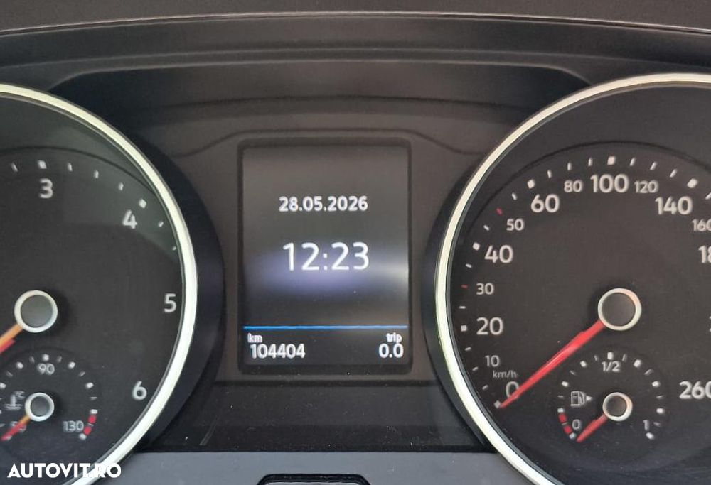 Volkswagen Tiguan 2.0 TDI DPF DSG 4Mot Comfortline - 19