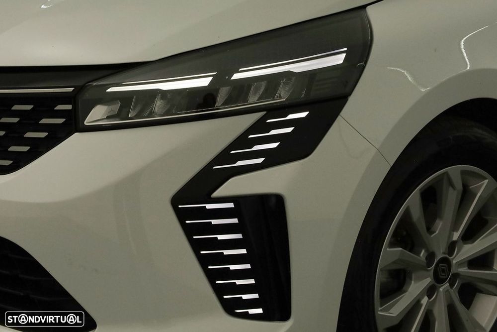 Renault Clio 1.0 TCe Evolution - 6