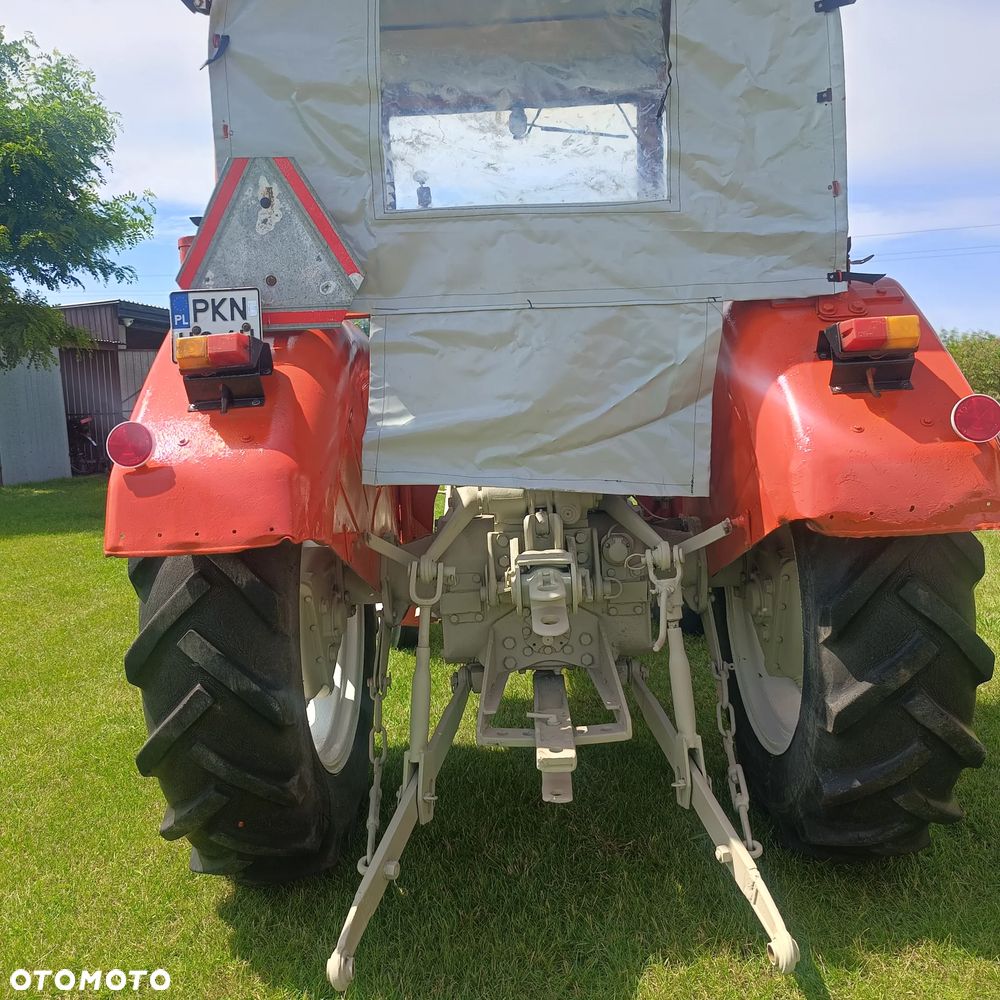 Zetor 3511 - 4