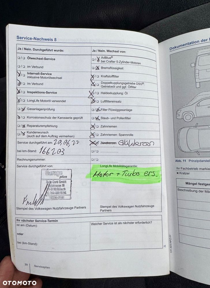 Volkswagen Multivan - 22