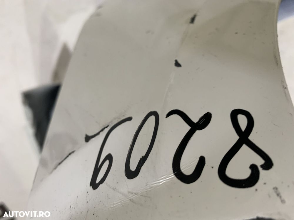 Bara fata BMW Seria 1, F40, 2019, 2020, 2021, 2022, 2023, cod origine OE 51117459708. - 14