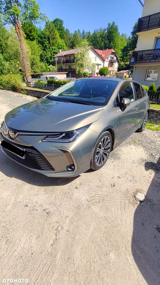 Toyota Corolla 1.6 Classic Plus - 2
