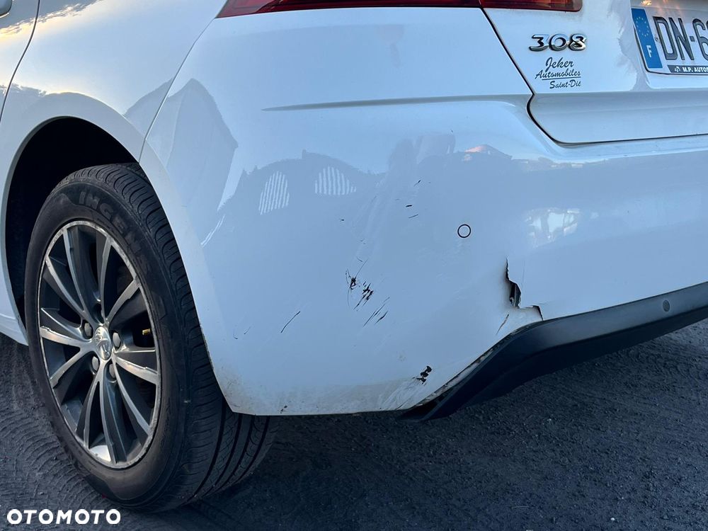 Peugeot 308 PureTech 110 Stop & Start Active - 6