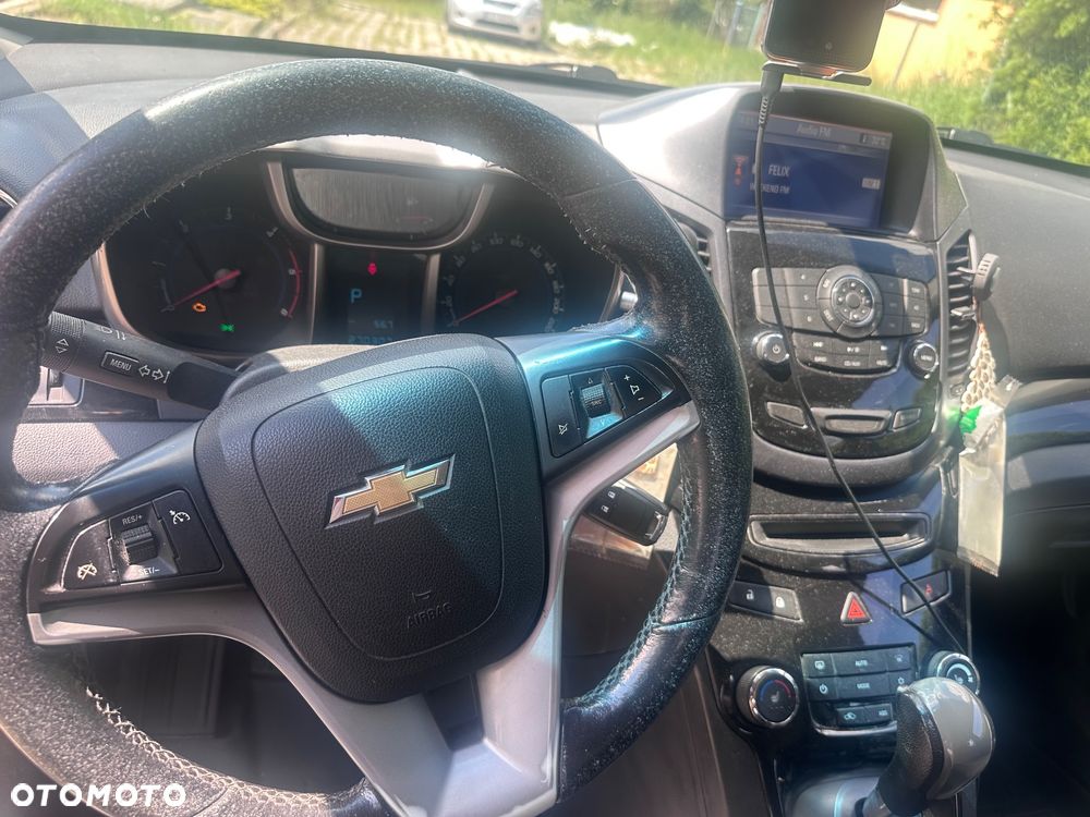 Chevrolet Orlando 2.0 TD LT+ - 11