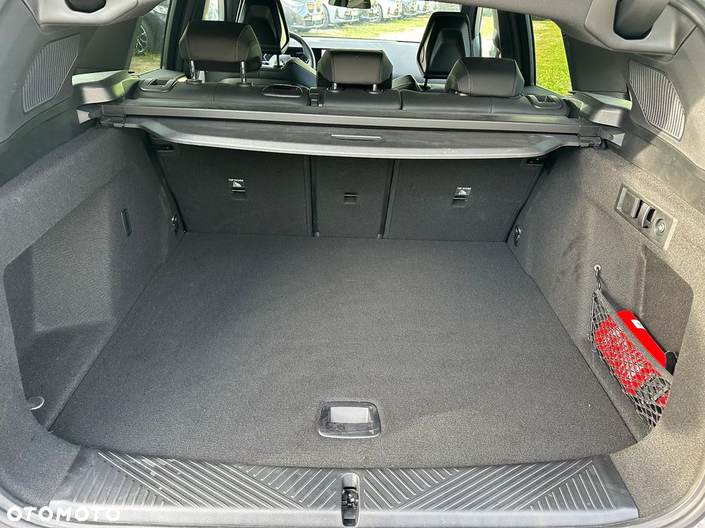 BMW X3 xDrive20d mHEV - 22