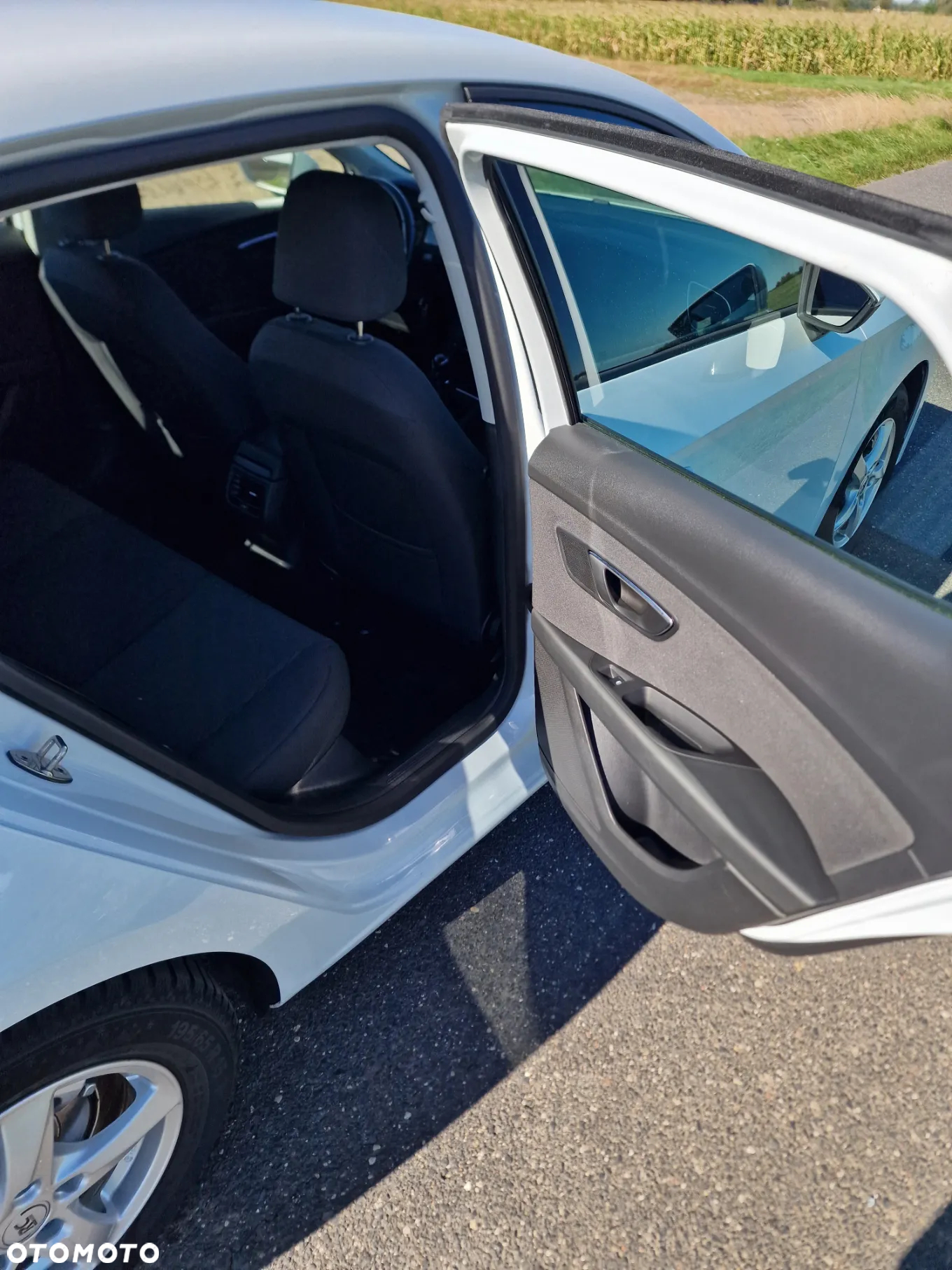 Seat Leon 1.6 TDI Style - 35