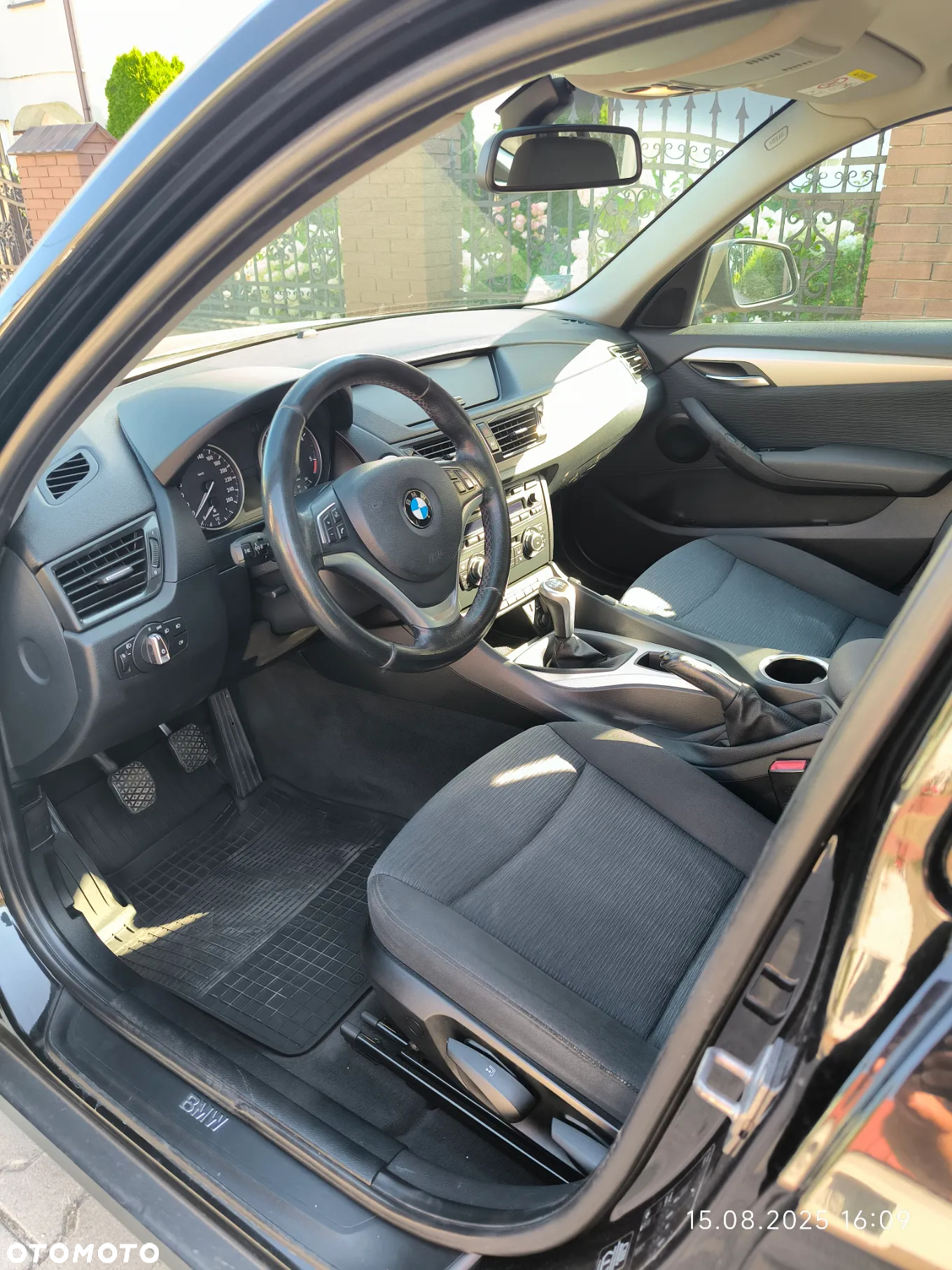 BMW X1 - 7
