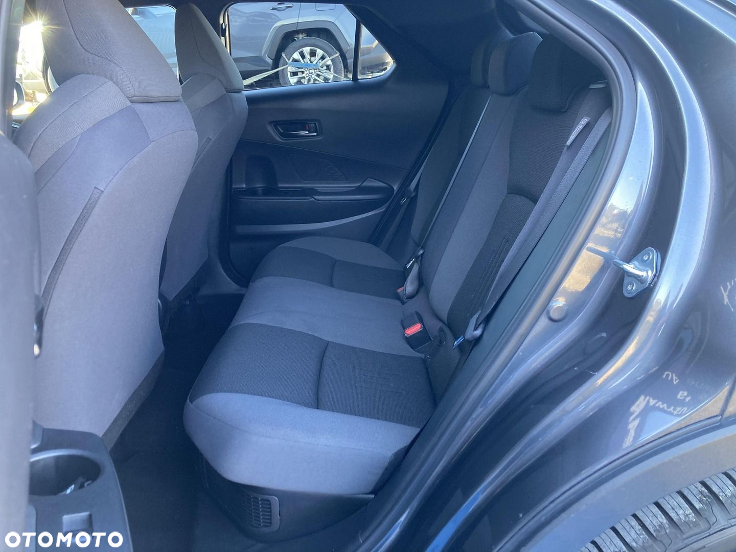Toyota C-HR 1.8 Hybrid Style - 15