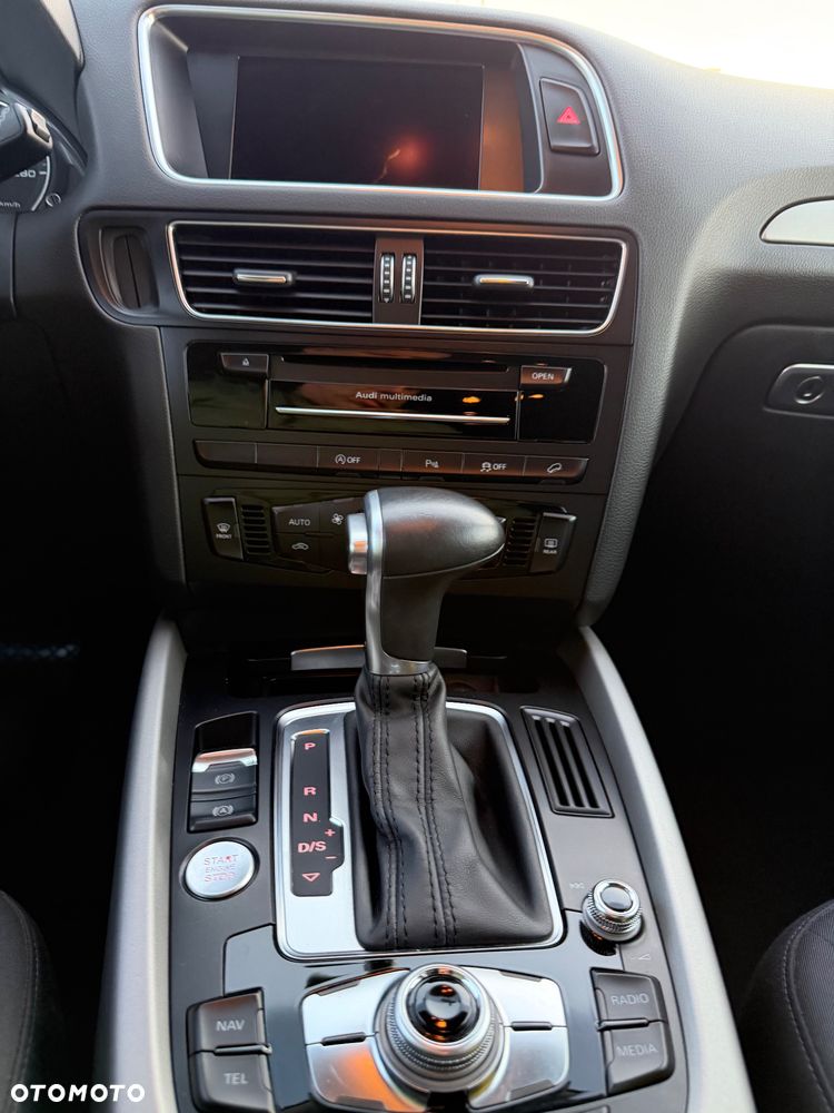 Audi Q5 2.0 TDI Quattro S tronic - 30