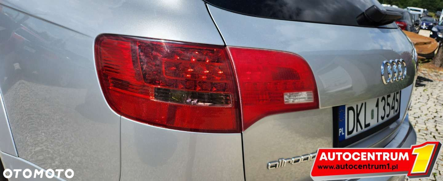 Audi A6 Allroad - 33