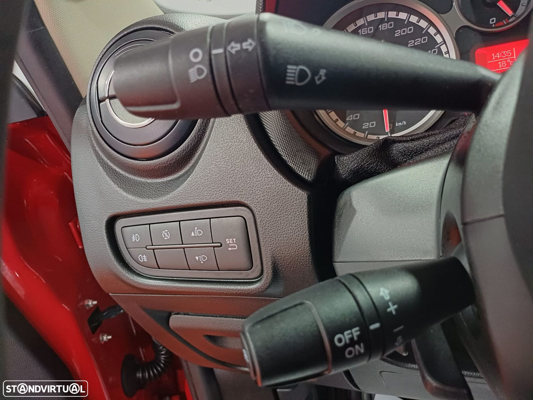 Alfa Romeo MiTo 1.3 JTDM Super - 21