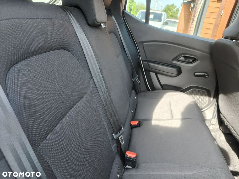Dacia Sandero TCe 90 Comfort - 22