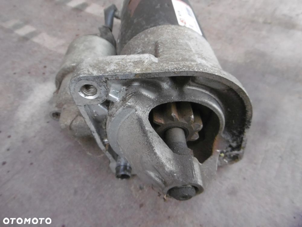 ROZRUSZNIK BOXER DUCATO JUMPER 2.8 HDI - 2