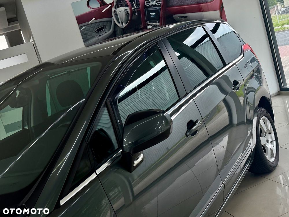 Peugeot 5008 e-HDI 115 ETG6 Stop&Start Business-Line - 13