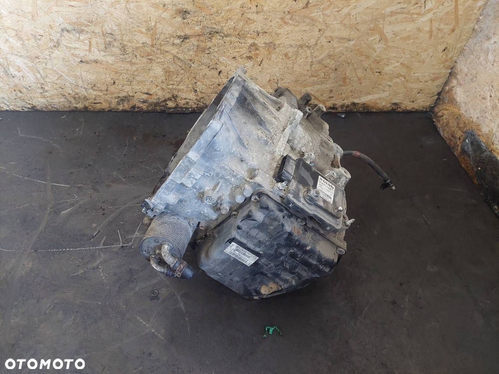 SKRZYNIA BIEGÓW AUTOMAT VOLVO V70 III 2.0 T5 1283176 31437048 ID: 237063 - 4