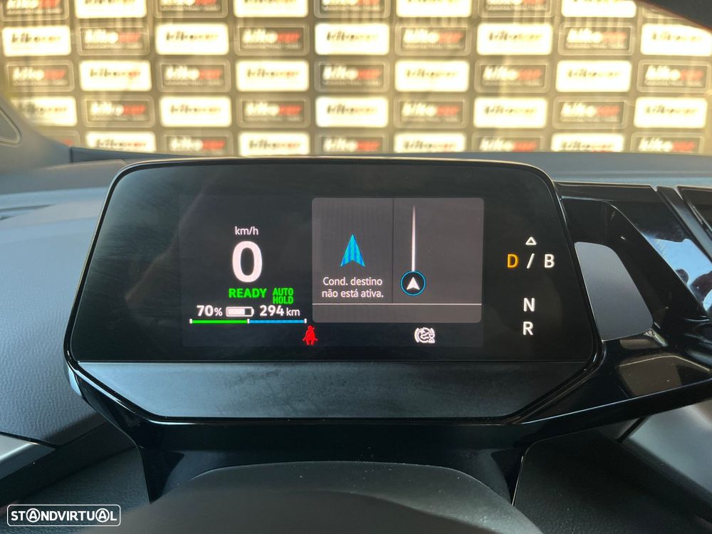 VW ID.5 77 kWh Pro Performance - 34