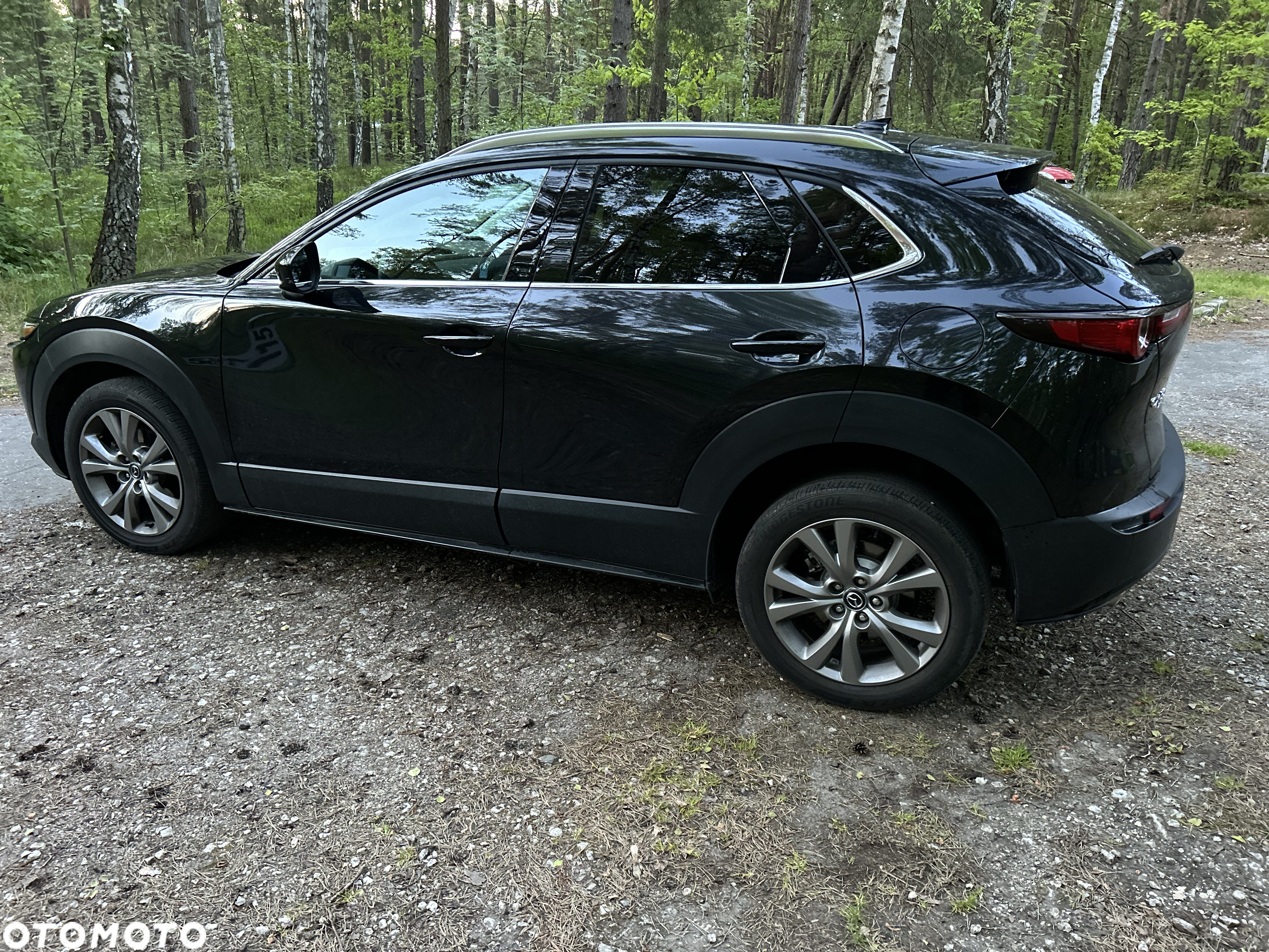 Mazda CX-30 - 7