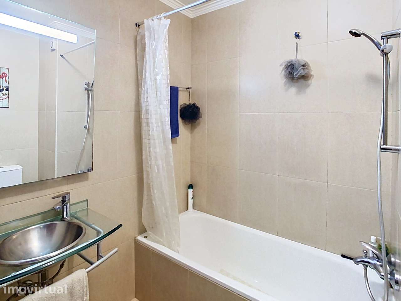 Apartamento T3 no centro da cidade de Fafe - Grande imagem: 5/11