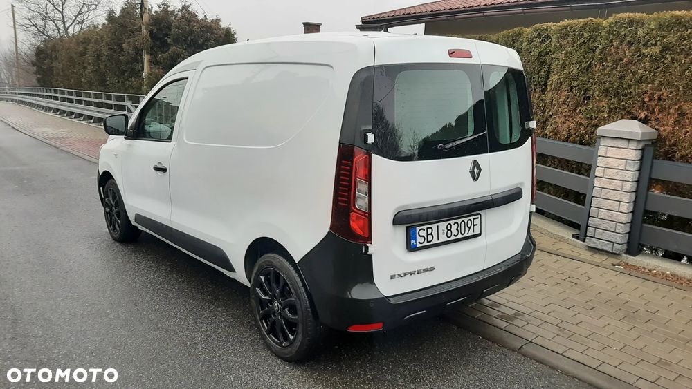 Renault EXPRESS - 7
