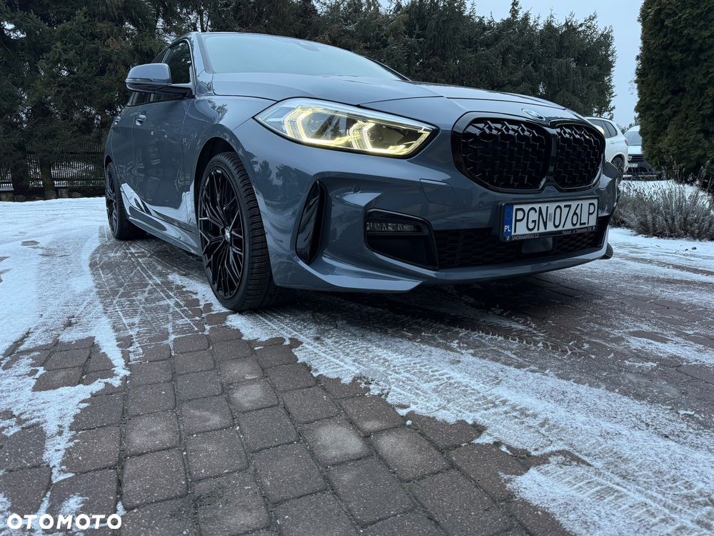 BMW Seria 1 118i M Sport - 2