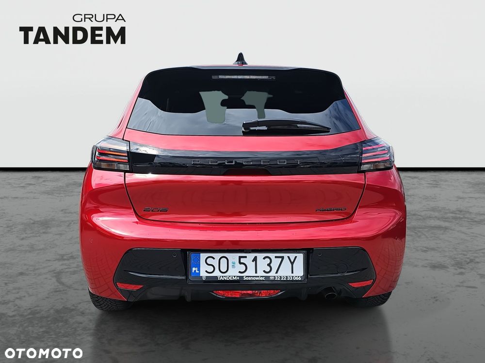 Peugeot 208 - 7