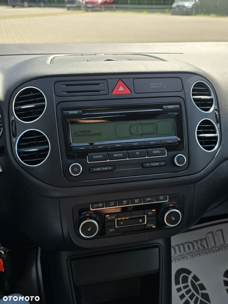Volkswagen Golf Plus - 30