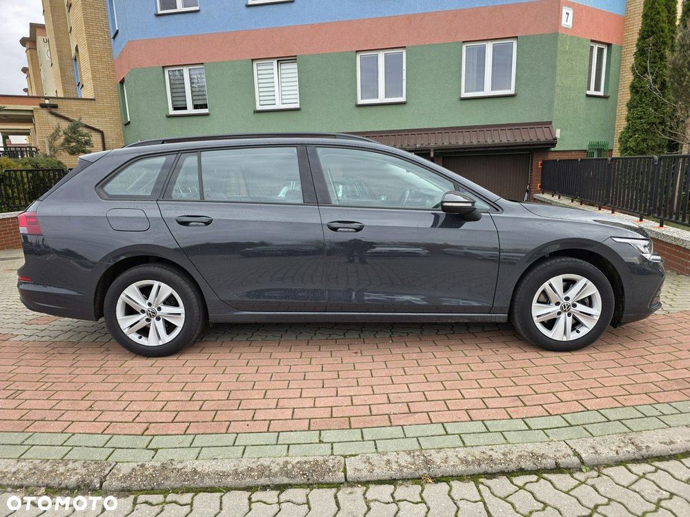 Volkswagen Golf - 14