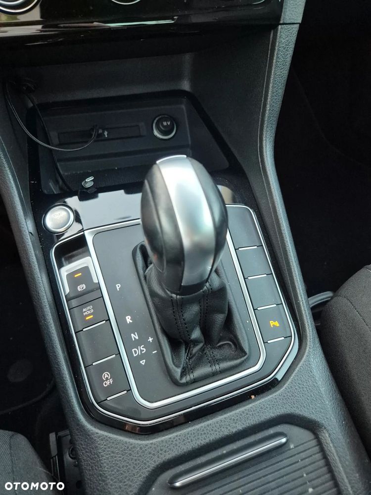 Volkswagen Golf Sportsvan SV 1.5 TSI ACT Highline DSG - 26