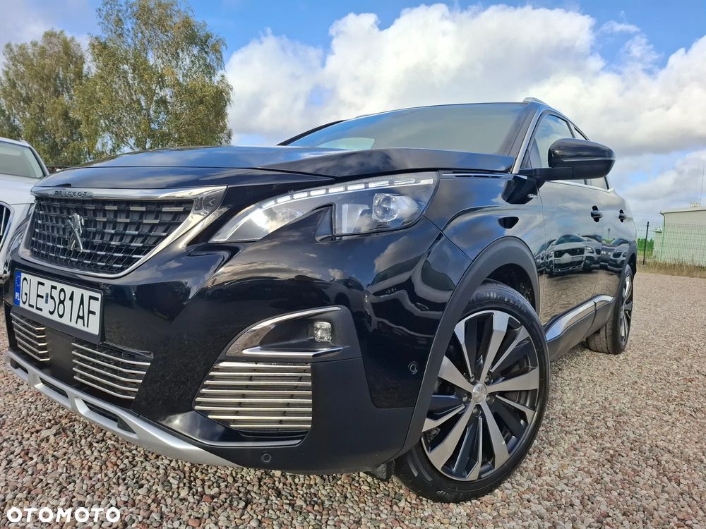 Peugeot 3008 - 14