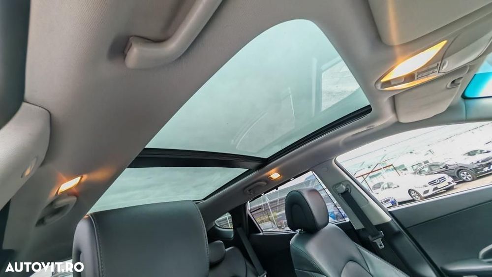 Hyundai Santa Fe - 15