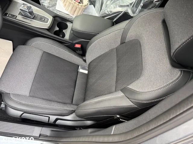 Nissan Qashqai 1.3 DIG-T MHEV N-Connecta Xtronic - 5