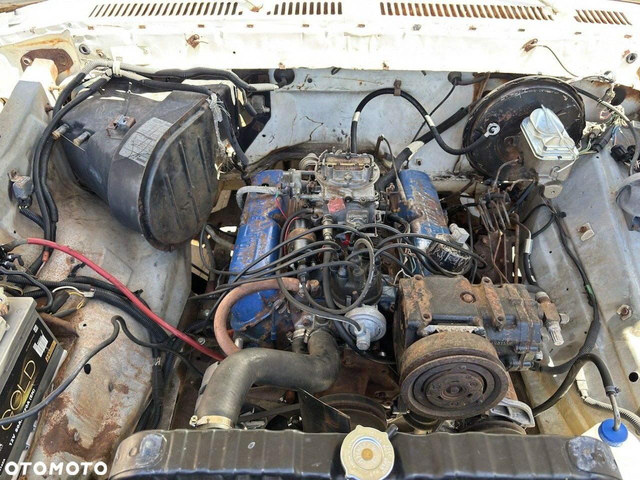 Ford Inny - 16