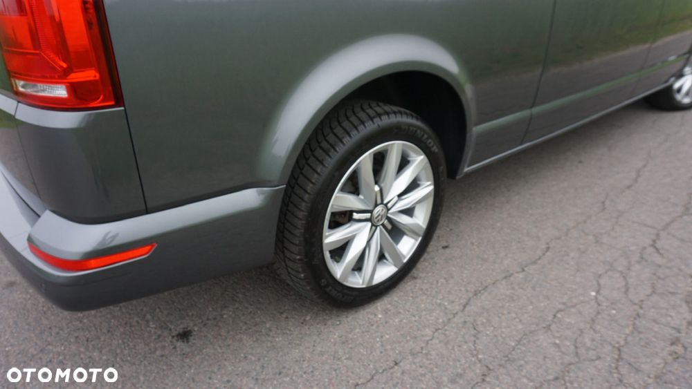 Volkswagen Caravelle 2.0 TDI L2 Highline - 16