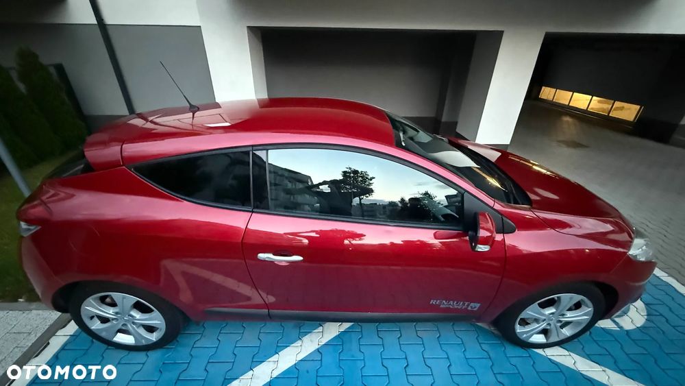 Renault Megane 1.6 16V Dynamique Euro5 - 4