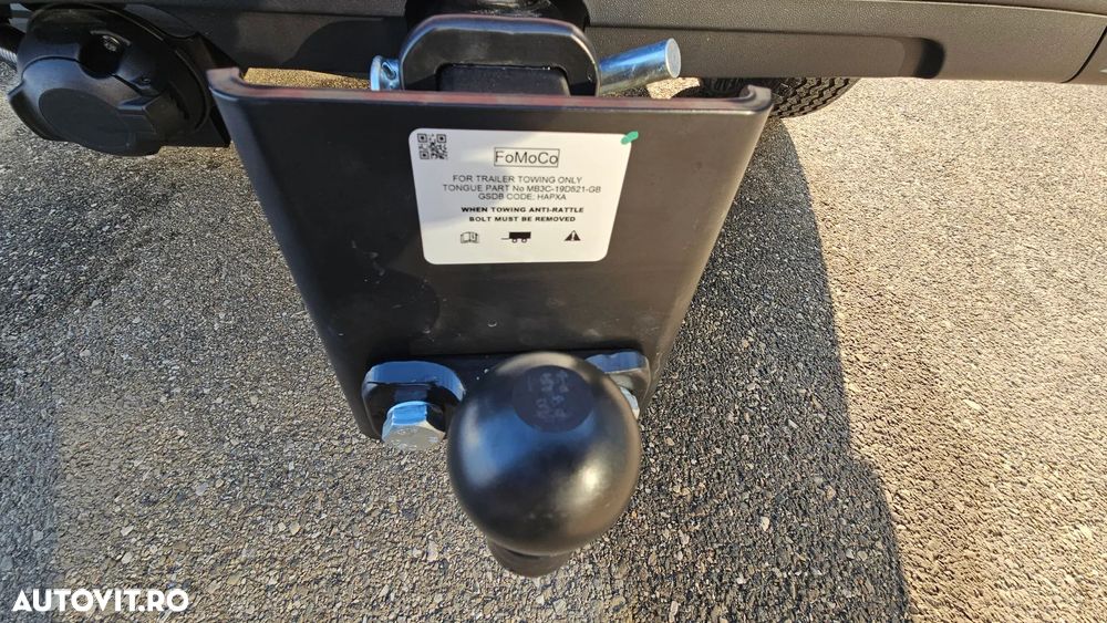 Volkswagen Amarok 3.0 TDI 241 CP 4M 10AT PanAmericana - 26