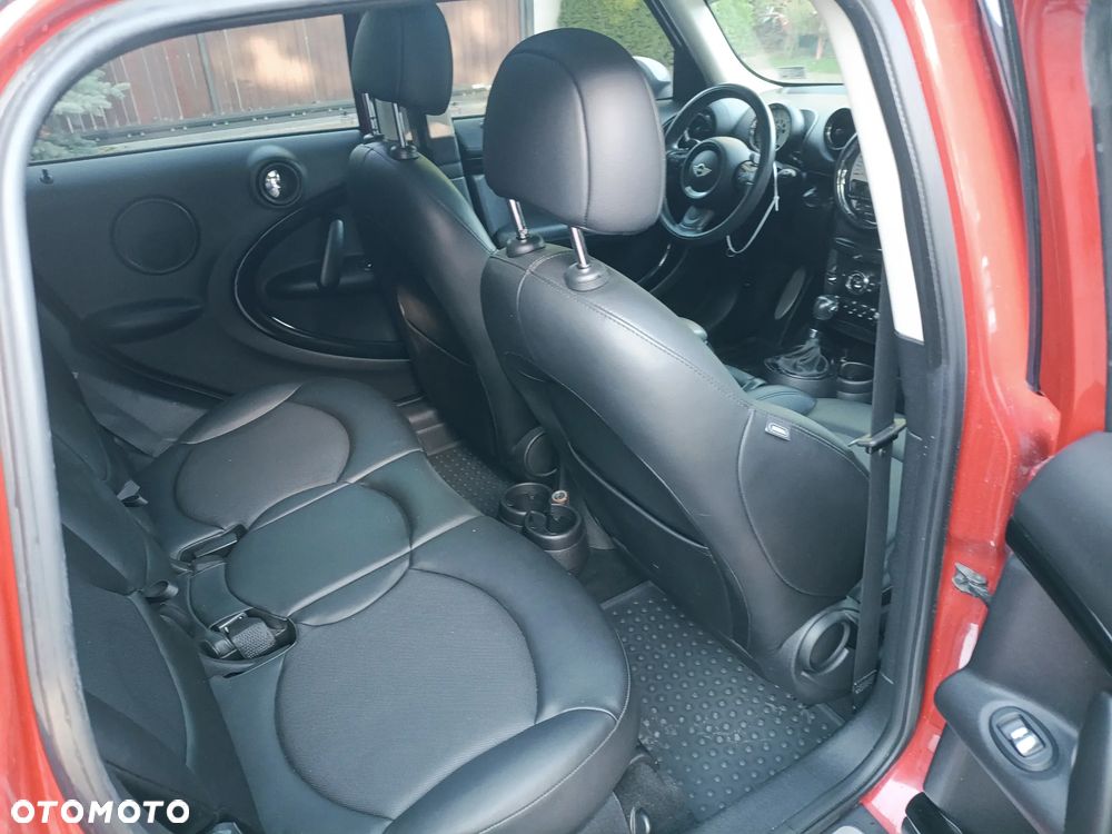 MINI Countryman - 12
