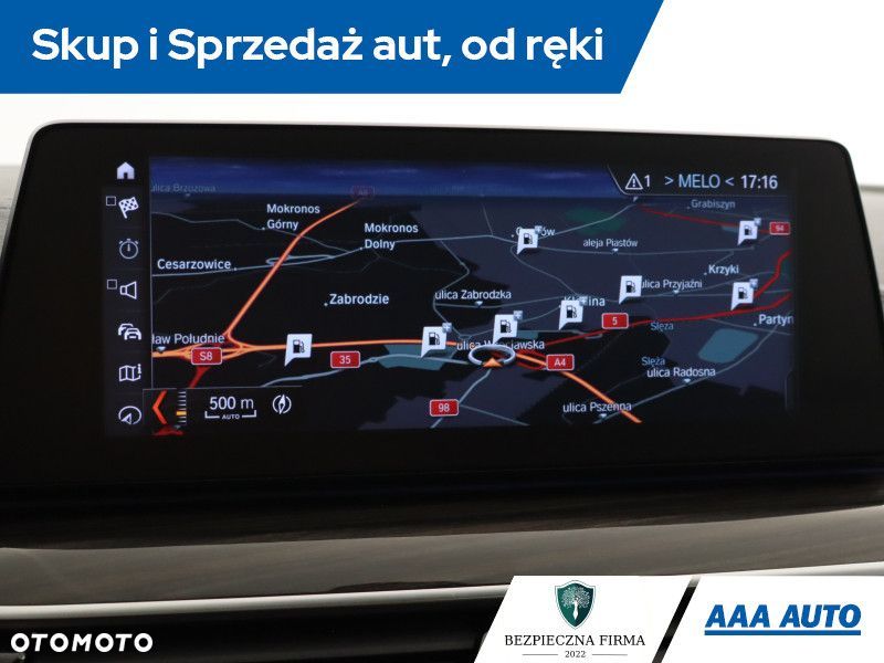 BMW Seria 5 - 15