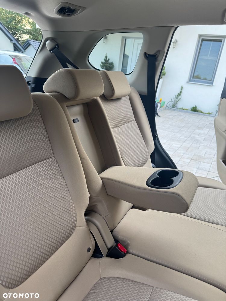 Mitsubishi Outlander 2.0 Intense + SDA 4WD CVT - 21