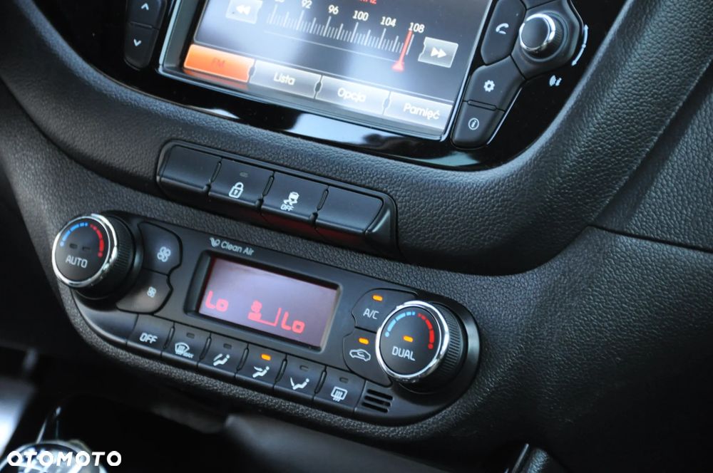 Kia Ceed 1.4 CVVT Edition 7 - 28