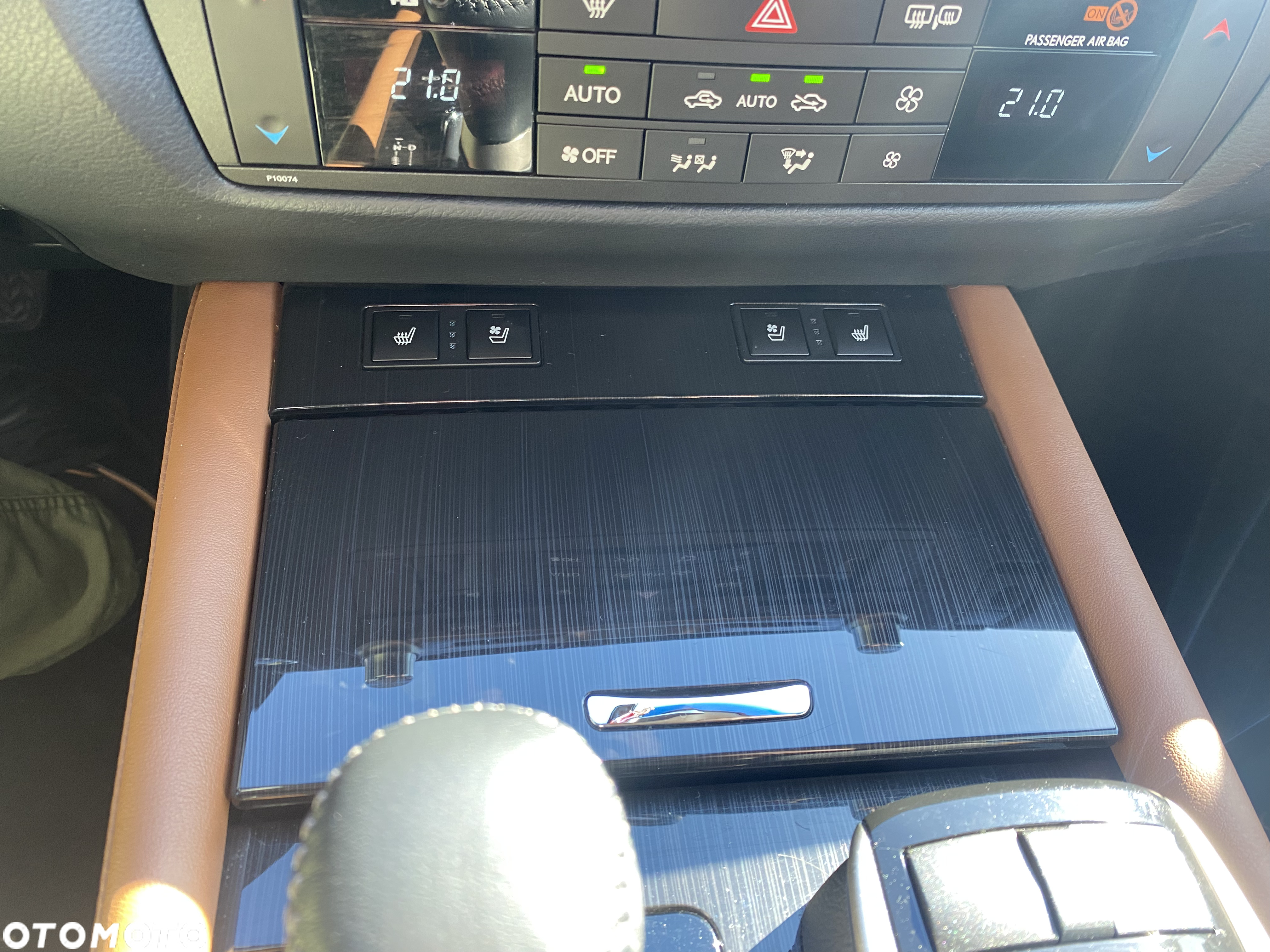 Lexus GS 250 Comfort - 21