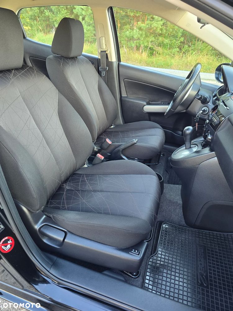 Mazda 2 1.5 Exclusive + - 37