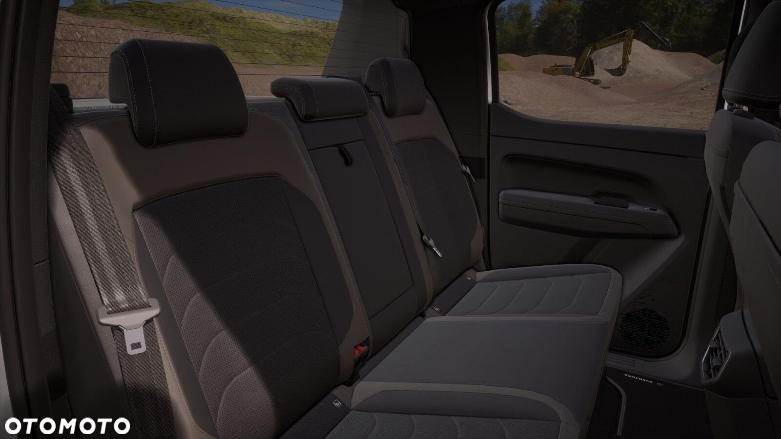 Volkswagen Amarok Aventura - 15