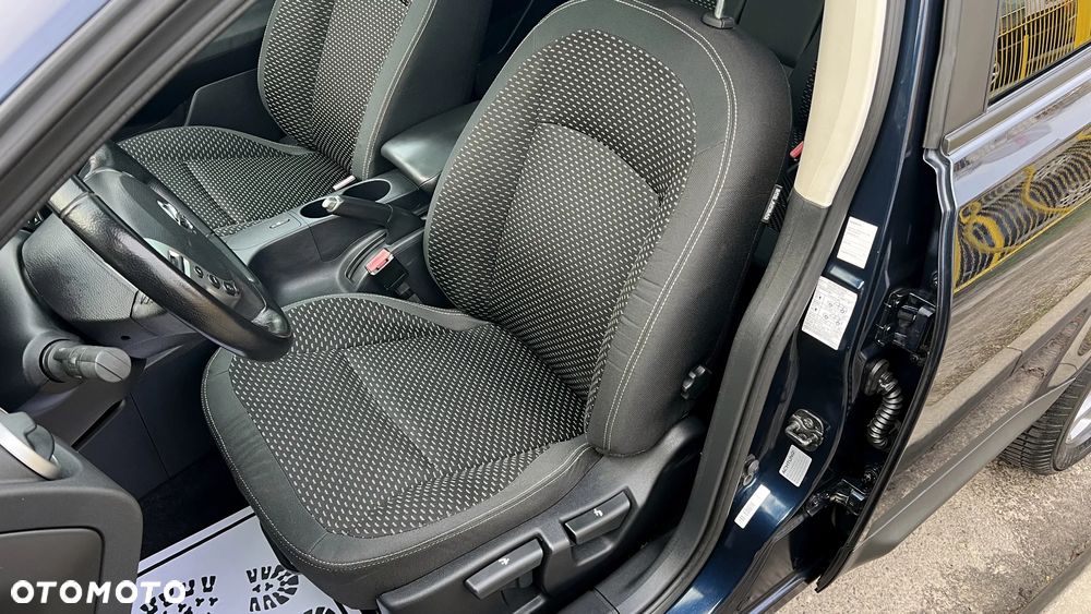 Nissan Qashqai 2.0 Tekna - 7