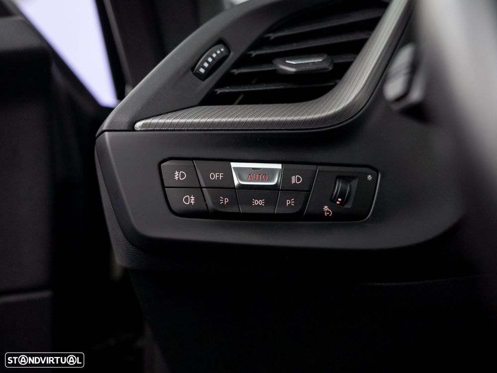 BMW 216 Gran Coupé d Pack Desportivo M - 19