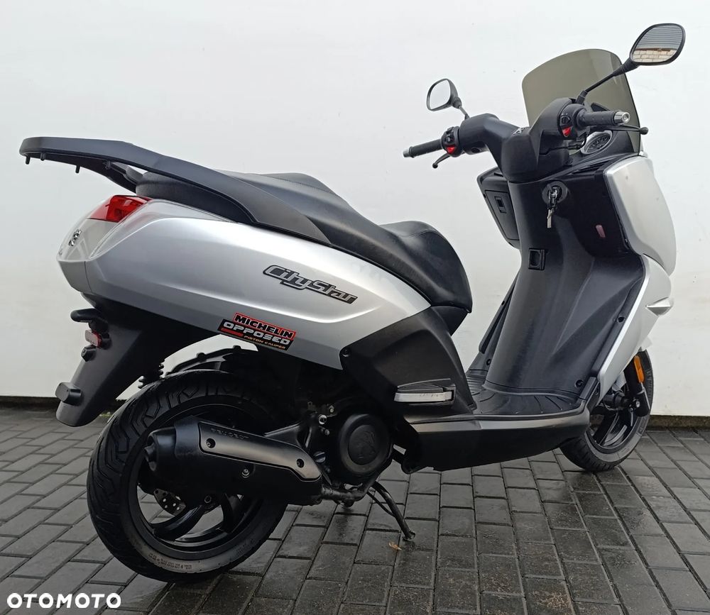 Peugeot Citystar - 6