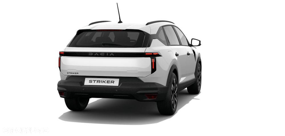 Dacia Striker - 10