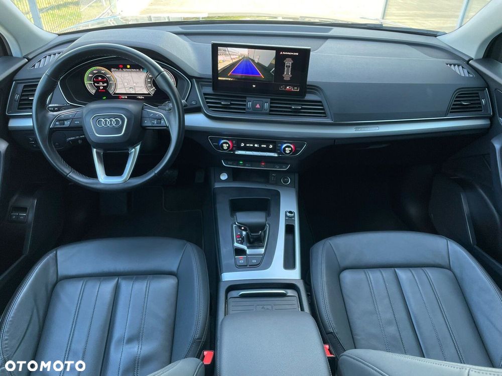 Audi Q5 - 15