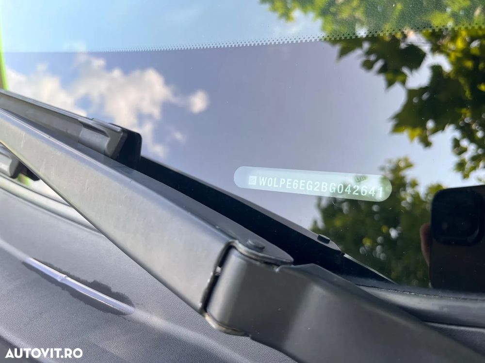 Opel Astra - 11