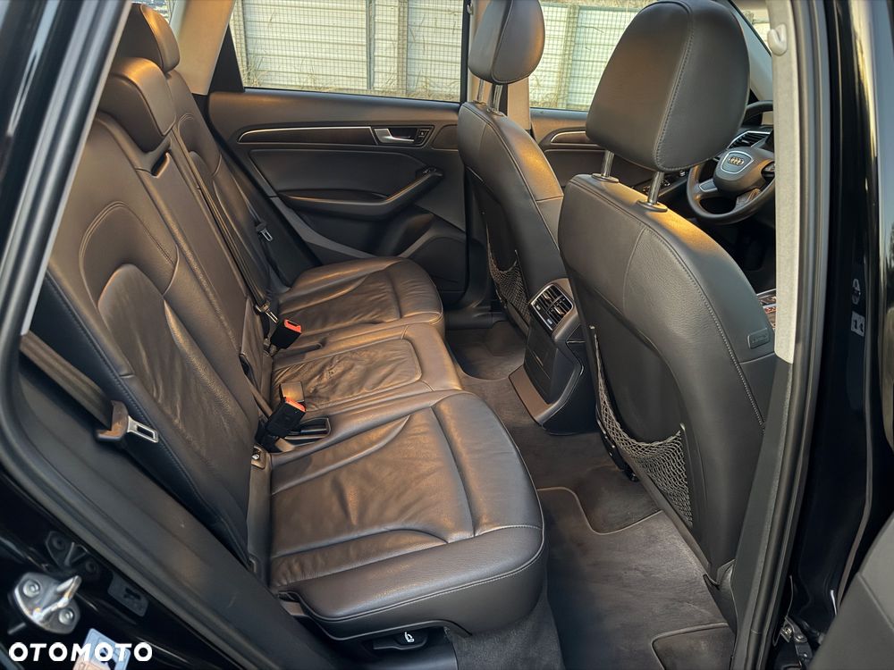 Audi Q5 - 29