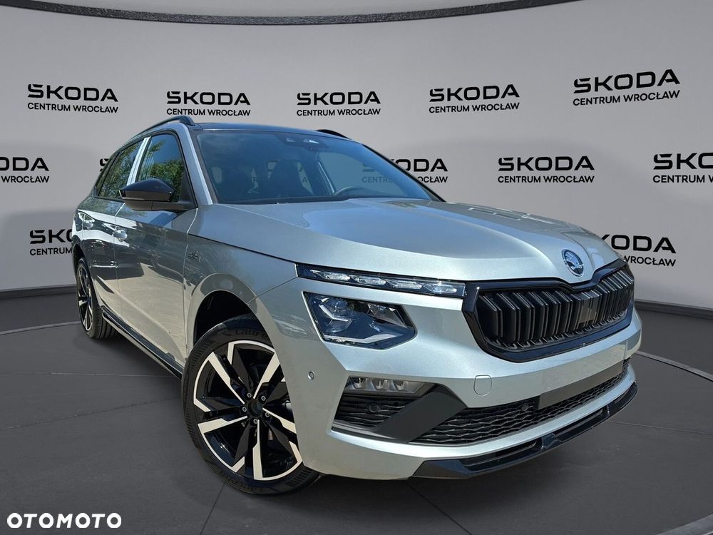 Skoda Kamiq - 8